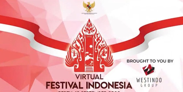 Virtual Festival Indonesia Perth 2020 Untuk Penguatan Citra Pariwisata