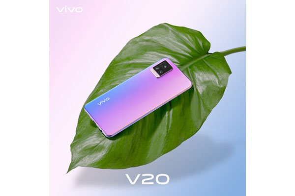 Jadwal Rilis Vivo V20 dan V20 SE di Indonesia Kian Dekat, Kapan?