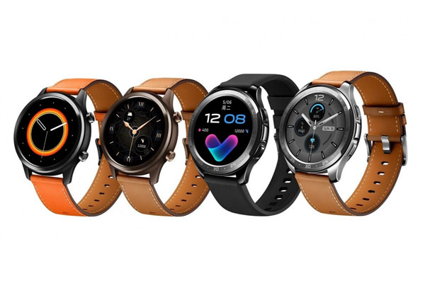 Masuk ke Bisnis Smartwatch, Vivo Rilis Vivo Watch
