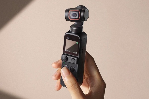 DJI Pocket dan DJI Ronin S Series Mulai Pre-order di Indonesia, Harganya?