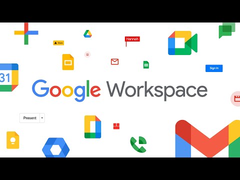 Telah Hadir, Google Workspace Pengganti G Suite