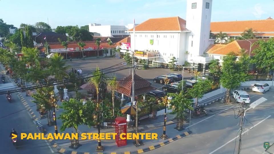 Madiun Ingin Jadi Modern Broadband City