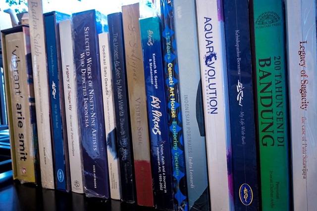 Kemenparekraf Bukukan 100 Karya Pemenang ‘Nulis dari Rumah’