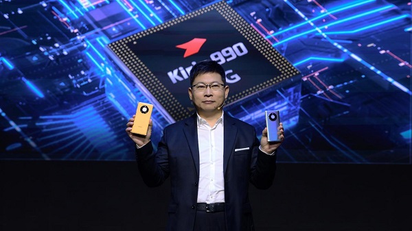Huawei Mate 40 Series Resmi Diluncurkan, Intip Spesifikasi dan Kisaran Harganya