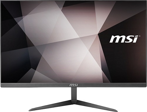 MSI Lepas AiO PC PRO Series ke Pasar Indonesia, Yuk Intip Spek dan Harganya