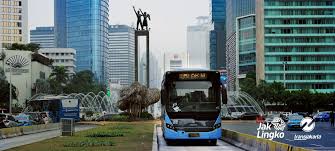 Terapkan Smart City 4.0, Jakarta Jadi Kota Inovatif Berbasis TI
