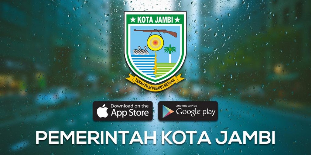 Kerjasama dan Inovasi, Cara Pemkot Jambi Wujudkan Smart City