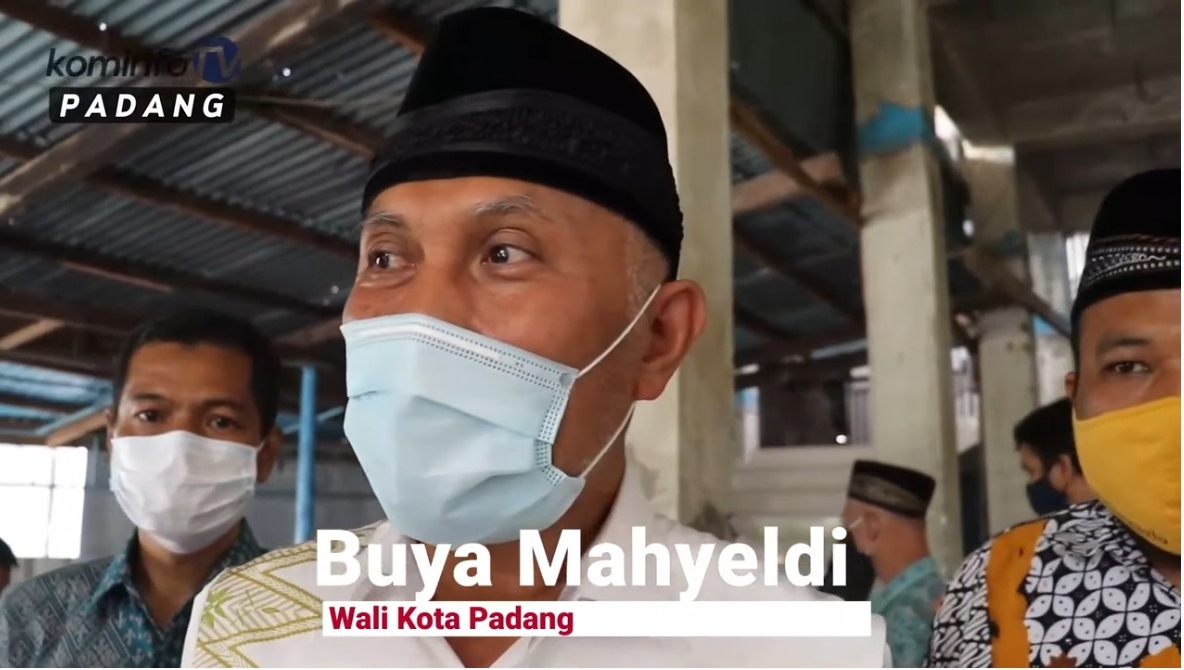 Pemkot ‘Kota Tercinta’ Punya Komitmen Kuat Jalankan Transformasi Digital
