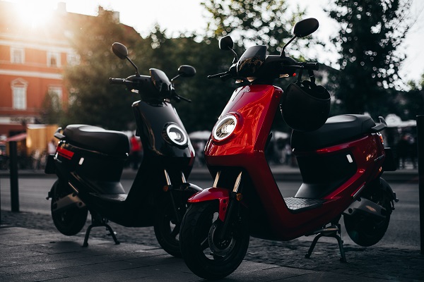 Brand Sepeda Motor Listrik NIU Mendarat di Pasar Indonesia