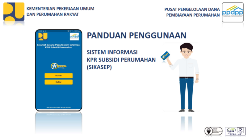 Dibekali AI, SiKasep Jadi Andalah PPDPP dalam Digitalisasi Pembiayaan Rumah MBR