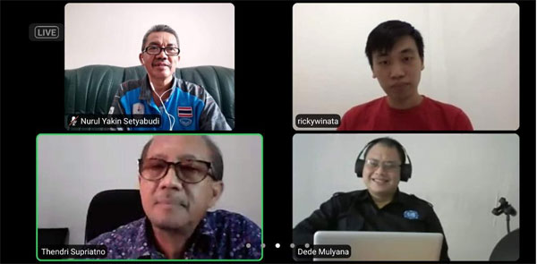 PAYFAZZ, Layanan Keuangan untuk UMKM dan Masyarakat Unbanked