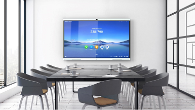 Ingin Punya Digital Smart-Office? Bisa Coba Huawei IdeaHub Series