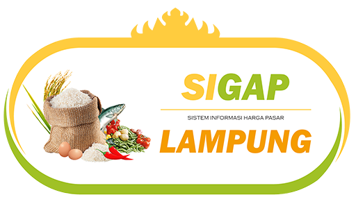 Optimalkan TI untuk Layanan Masyarakat, Pemprov Lampung Luncurkan Aplikasi SIGAP dan Kartu Petani Berjaya