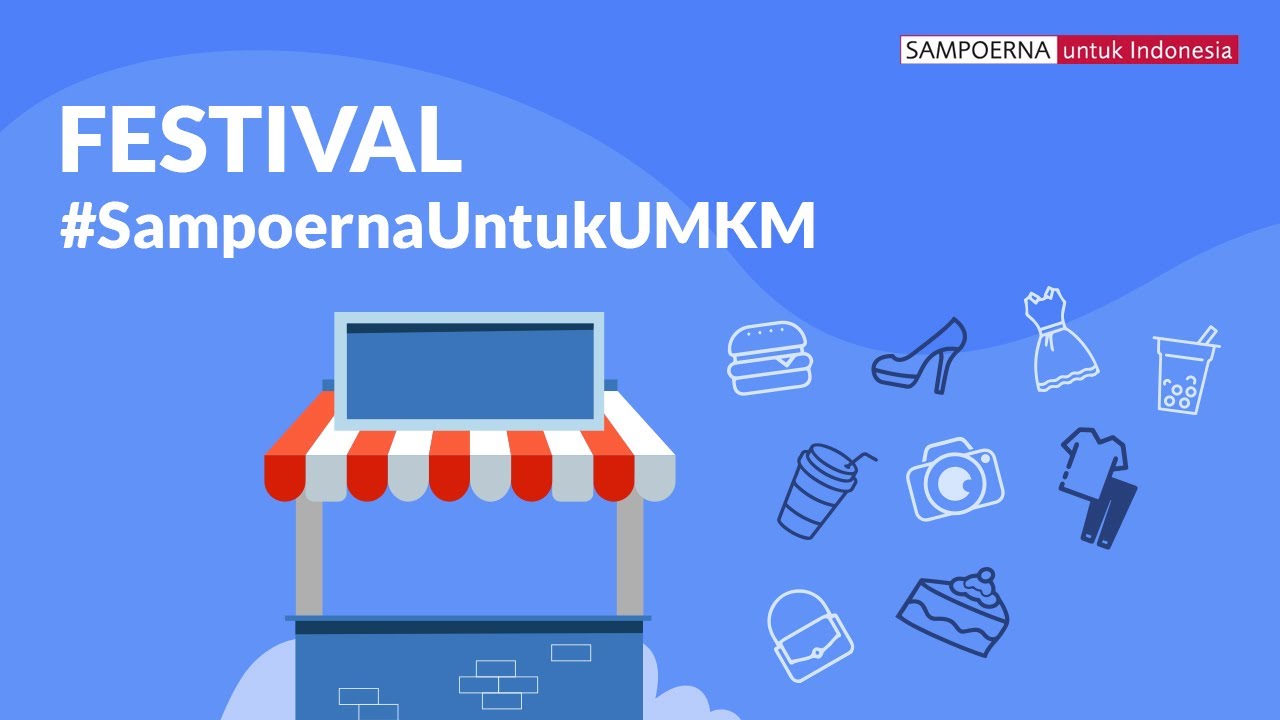 Sampoerna Menggenjot Daya Saing UMKM