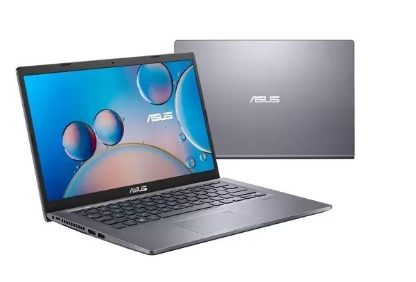 ASUS Rilis VivoBook 14 (A416), Usung Fitur Modern Bidik Semua Kalangan