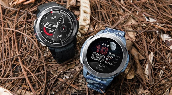Smartwatch Tangguh HONOR Watch GS Pro Segera Meluncur di Indonesia