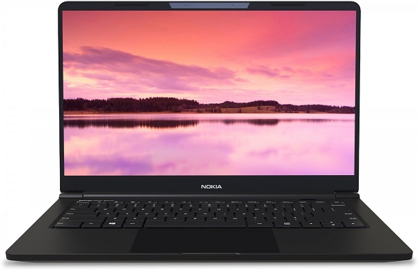 Masuk Pasar Laptop, Nokia Rilis PureBook X14