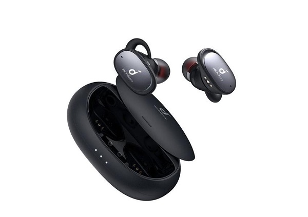 Soundcore RIlis TWS Baru, Liberty 2 Pro