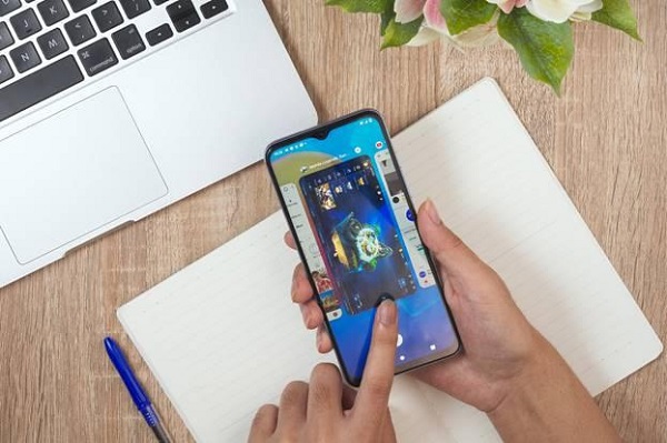 Vivo Y51 dengan RAM/ROM Besar Kini Tersedia di Indonesia