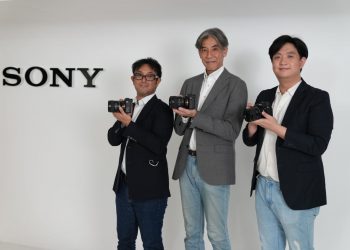 Sony luncurkan Lensa FE 35mm F1.4 G Master