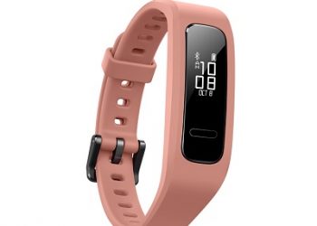 Segera Hadir di Indonesia, Intip Bocoran Harga HUAWEI Band 4e