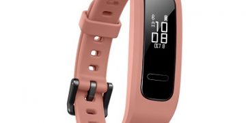 Segera Hadir di Indonesia, Intip Bocoran Harga HUAWEI Band 4e
