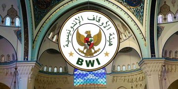 Wapres K.H. Ma’ruf Amin: “Perlu Dipercepat, Adaptasi Teknologi Digital & Penyediaan Aplikasi Dalam Pengelolaan Wakaf Uang”