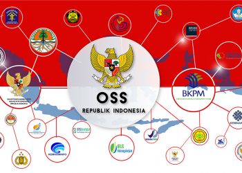 Online Single Submission (Gambar: BKPM)