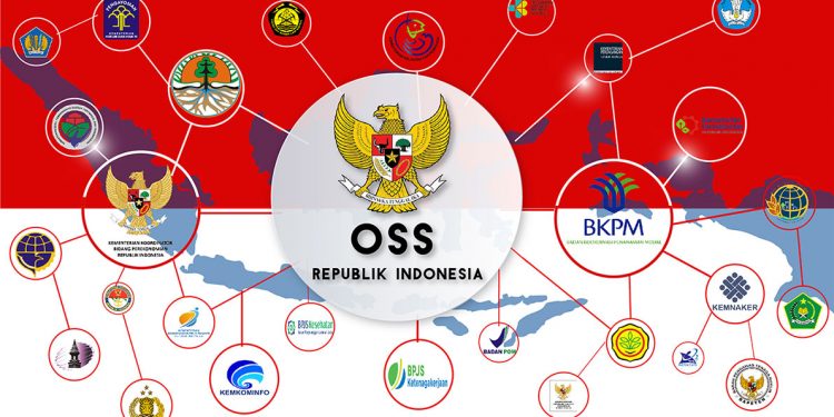 Online Single Submission (Gambar: BKPM)