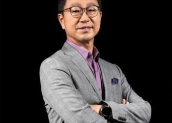 Yoonsoo Kim Jadi Pimpinan Baru Samsung Electronics Indonesia