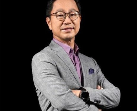 Yoonsoo Kim Jadi Pimpinan Baru Samsung Electronics Indonesia