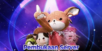 ArcheAge Asia Tenggara Menggabungan Server ‘Nui’