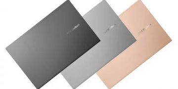 Asus Rilis Laptop VivoBook Terbaru di Indonesia