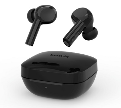 Belkin Rilis SOUNDFORM Audio Generasi Baru dan BOOSTCHARGE Pro 2-in-1