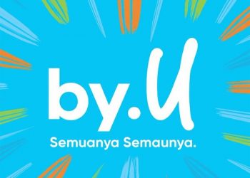 Akomodasi Kebutuhan Gen Z, by.U Tawarkan Berbagai Pilihan Kuota dengan Harga Terjangkau