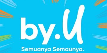 Akomodasi Kebutuhan Gen Z, by.U Tawarkan Berbagai Pilihan Kuota dengan Harga Terjangkau