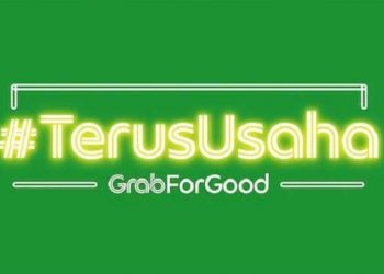 Grab TerusUsaha Akselerator Batch 2, Siap Latih Ratusan UMKM Kelompok Terpinggirkan