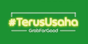 Grab TerusUsaha Akselerator Batch 2, Siap Latih Ratusan UMKM Kelompok Terpinggirkan