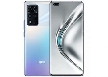 Resmi, Honor View40 Usung Dimensity 1000+ dan Kamera 50MP