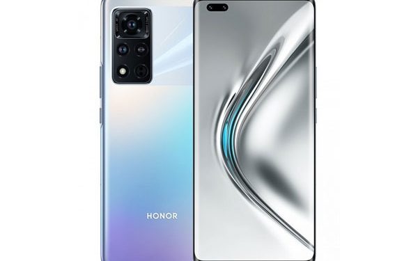 Resmi, Honor View40 Usung Dimensity 1000+ dan Kamera 50MP