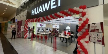 Huawei Siap Jangkau Lebih Banyak Konsumen di 2021