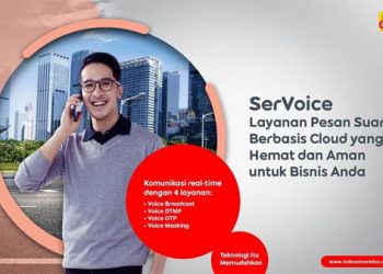 Indosat Ooredoo Business Luncurkan Solusi 3-in-1 ‘iDo Voice’