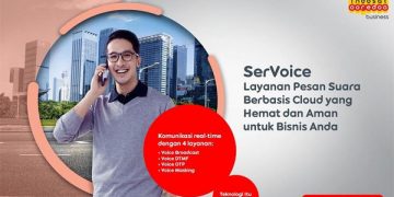 Indosat Ooredoo Business Luncurkan Solusi 3-in-1 ‘iDo Voice’