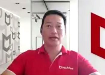 Prediksi McAfee Soal 6 Ancaman Keamanan Baru di 2021