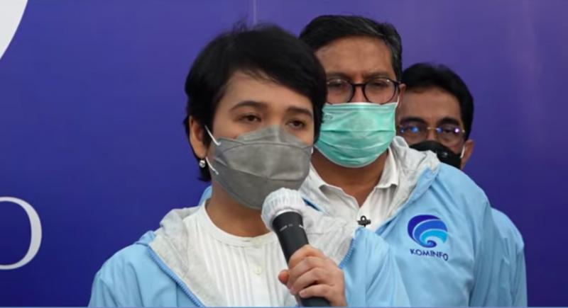 Sekjen Kominfo: Dua Fokus Transformasi Digital