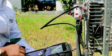 Perluas Jangkauan Diagnostik Jaringan, Link Net Gandeng Promptlink