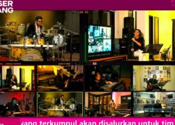 Ini Tren Industri Event Di Era Virtual