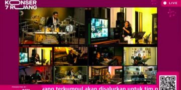Ini Tren Industri Event Di Era Virtual
