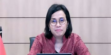 Menkeu: Transaksi Ekonomi Digital Naik 25% Selama Pandemi