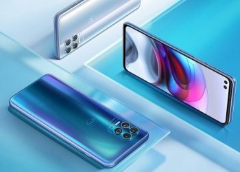 Resmi, Ini Dia Smartphone Pertama dengan Snapdragon 870